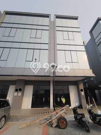 Ruko Dijual di Jakarta Utara LT 162m2 & LB 486m2 Lokasi Terbaik! Ruko Dijual di Jakarta Utara LT 162m2 & LB 486m2 Lokasi Terbaik!
