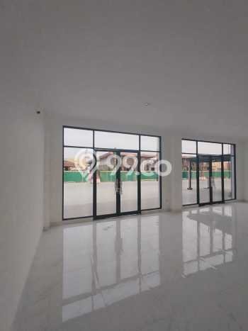Ruko Dijual di Jakarta Utara LT 162m2 & LB 486m2 Lokasi Terbaik! Ruko Dijual di Jakarta Utara LT 162m2 & LB 486m2 Lokasi Terbaik!