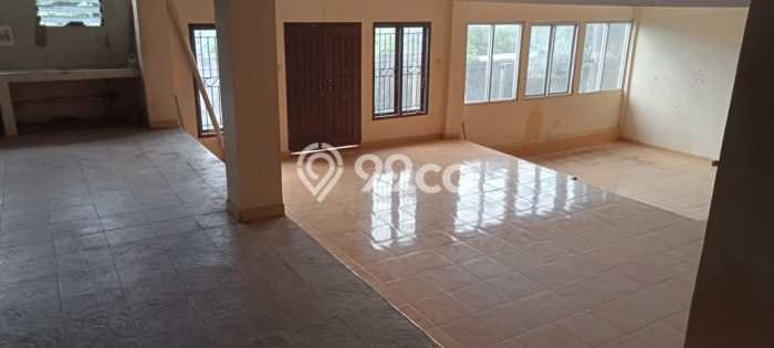 Rumah Strategis Modern Lb 450m2 di Mapanget, Manado Rumah Strategis Modern Lb 450m2 di Mapanget, Manado