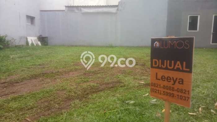 Tanah di Graha Raya, Luas 166m², Lokasi Strategis, Lingkungan Asri, Bebas Banjir Tanah di Graha Raya, Luas 166m², Lokasi Strategis, Lingkungan Asri, Bebas Banjir