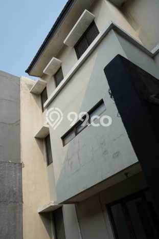 Rumah LT 162m² di BSD City, Dekat BSD City, Tangerang, Tangerang Rumah LT 162m² di BSD City, Dekat BSD City, Tangerang, Tangerang