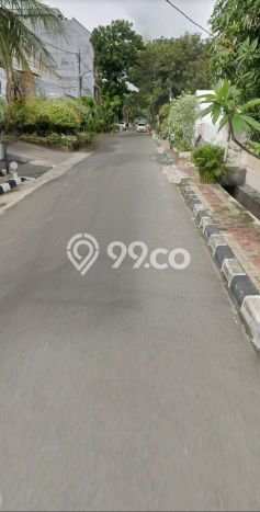 Hunian Mewah LB 300m2 Siap Pakai Desain Elegan di Tanjung Duren, Jakarta Barat Hunian Mewah LB 300m2 Siap Pakai Desain Elegan di Tanjung Duren, Jakarta Barat