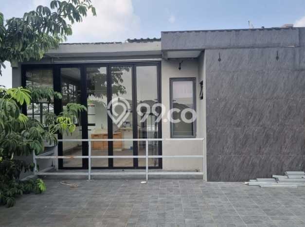 Rumah Modern 3 KT di Suradita Tangerang Semi Furnished Rumah Modern 3 KT di Suradita Tangerang Semi Furnished