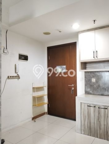Apartemen Nyaman Dijual di Gading Serpong, Tangerang Dilengkapi 1 KT dan 1 KM Apartemen Nyaman Dijual di Gading Serpong, Tangerang Dilengkapi 1 KT dan 1 KM