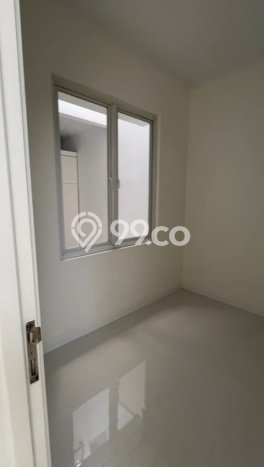For Sale! Luxury House LT 112m2 Desain Modern di BSD The Icon For Sale! Luxury House LT 112m2 Desain Modern di BSD The Icon