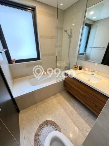 Paling Dicari! Apartemen Eksklusif Dijual di BSD Punya 3 Bedroom Paling Dicari! Apartemen Eksklusif Dijual di BSD Punya 3 Bedroom