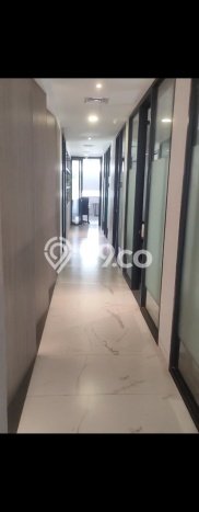 Kantor Dijual di Prime Area Tangerang Luas 927m2 Kantor Dijual di Prime Area Tangerang Luas 927m2