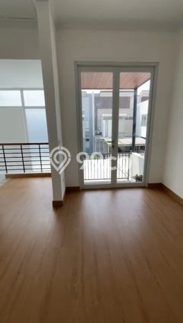 For Sale! Luxury House LT 112m2 Desain Modern di BSD The Icon For Sale! Luxury House LT 112m2 Desain Modern di BSD The Icon