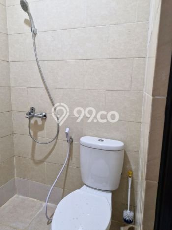 Rumah sewa siap huni 2 Kamar Tidur di Sektor 1B-Gading Serpong, Tangerang Rumah sewa siap huni 2 Kamar Tidur di Sektor 1B-Gading Serpong, Tangerang