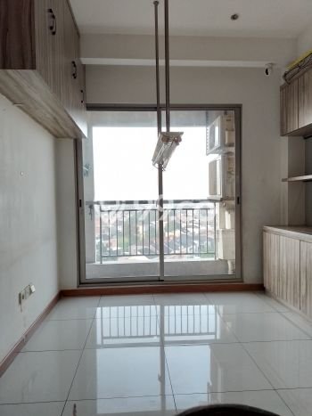 Apartemen Nyaman Dijual di Gading Serpong, Tangerang Dilengkapi 1 KT dan 1 KM Apartemen Nyaman Dijual di Gading Serpong, Tangerang Dilengkapi 1 KT dan 1 KM