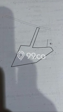 Tanah Komersial Dijual di Bojong Gede Bogor 1809m2 Tanah Komersial Dijual di Bojong Gede Bogor 1809m2