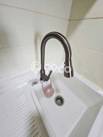 Dijual Apartemen di Tangerang 2 Kamar & 1 Kamar Mandi, Luas 45m2 Dijual Apartemen di Tangerang 2 Kamar & 1 Kamar Mandi, Luas 45m2