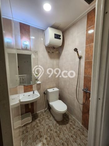 Rumah Minimalis 2 KT di Pantai Indah Kapuk Jakarta Utara Rumah Minimalis 2 KT di Pantai Indah Kapuk Jakarta Utara