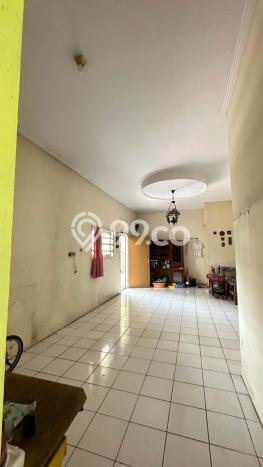 Hunian Cantik Minimalis Lb 200m2 di Karang Tengah, Tangerang Hunian Cantik Minimalis Lb 200m2 di Karang Tengah, Tangerang