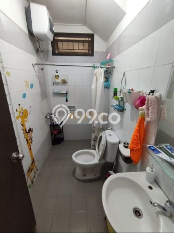 Rumah Elit Modern Siap Huni di Gading Serpong Serenade Lake Tangerang Rumah Elit Modern Siap Huni di Gading Serpong Serenade Lake Tangerang