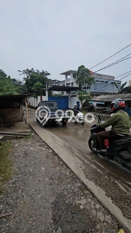 Tanah Kavling Dijual di Tangerang dengan Spesifikasi 564m2 Tanah Kavling Dijual di Tangerang dengan Spesifikasi 564m2