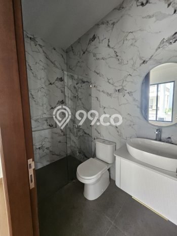 Ready to Use! Premium House LT 232m2 Desain Modern di BSD The Icon Ready to Use! Premium House LT 232m2 Desain Modern di BSD The Icon
