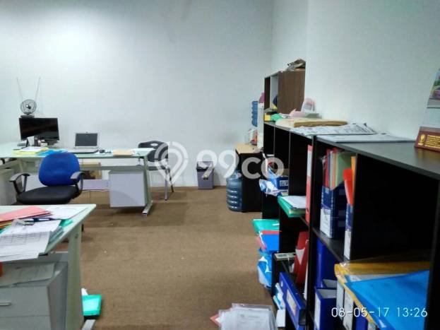 Kantor Bagus Dijual di Alam Sutera Tangerang Strategis Cocok untuk Kembangkan Bisnis Kantor Bagus Dijual di Alam Sutera Tangerang Strategis Cocok untuk Kembangkan Bisnis