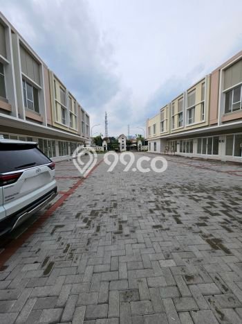 Ruko Disewa di Gading Serpong, Tangerang, LT 40m2 / LB 81m2 Ruko Disewa di Gading Serpong, Tangerang, LT 40m2 / LB 81m2