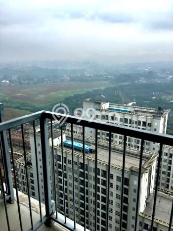 Hunian Apartemen Strategis untuk Dijual di Tangerang dengan 1 Kamar Hunian Apartemen Strategis untuk Dijual di Tangerang dengan 1 Kamar