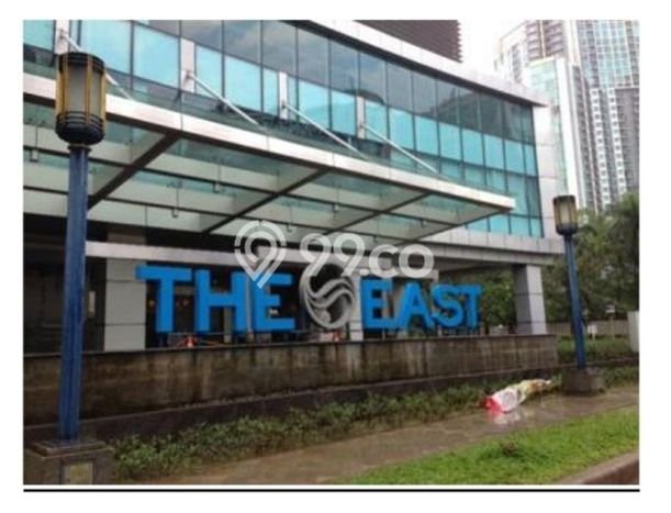 Unit Kantor Disewakan di Kuningan di Area Ramai & Strategis Unit Kantor Disewakan di Kuningan di Area Ramai & Strategis