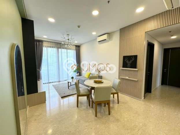 Paling Dicari! Apartemen Eksklusif Dijual di BSD Punya 3 Bedroom Paling Dicari! Apartemen Eksklusif Dijual di BSD Punya 3 Bedroom