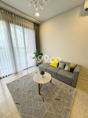Paling Dicari! Apartemen Eksklusif Dijual di BSD Punya 3 Bedroom Paling Dicari! Apartemen Eksklusif Dijual di BSD Punya 3 Bedroom