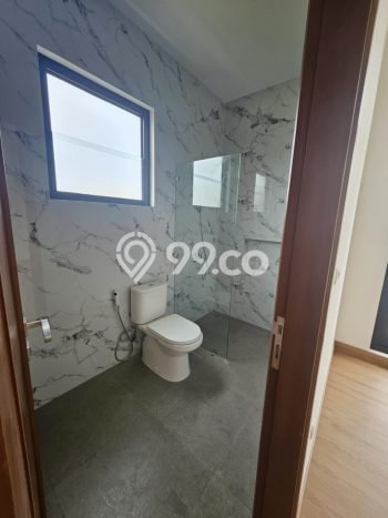 Ready to Use! Premium House LT 232m2 Desain Modern di BSD The Icon Ready to Use! Premium House LT 232m2 Desain Modern di BSD The Icon