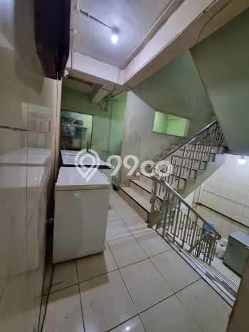 Jual Ruko Kawasan Premium Kawasan Mangga Besar, Luas 360m2m², Jalan Raya Jual Ruko Kawasan Premium Kawasan Mangga Besar, Luas 360m2m², Jalan Raya