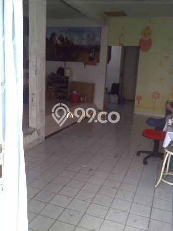 Dijual Rumah 3 Kamar Lokasi Ideal Bagus dan Strategis di Cengkareng Dijual Rumah 3 Kamar Lokasi Ideal Bagus dan Strategis di Cengkareng