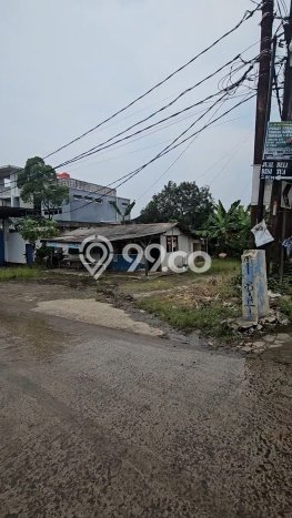 Tanah Kavling Dijual di Tangerang dengan Spesifikasi 564m2 Tanah Kavling Dijual di Tangerang dengan Spesifikasi 564m2