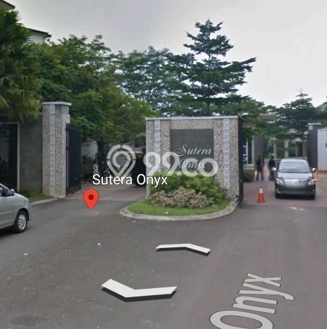 Untuk Dijual Tanah di Tangerang, Luas 583m2 PPJB Untuk Dijual Tanah di Tangerang, Luas 583m2 PPJB