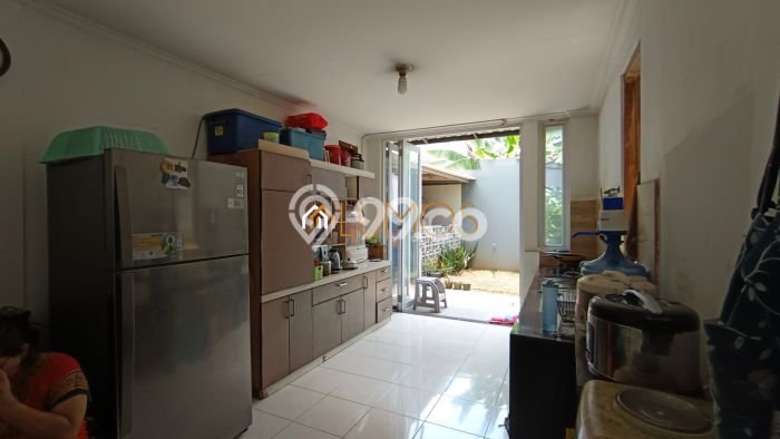 For Sale! Luxury House LT 228m2 Desain Elegan di Tanah Kusir For Sale! Luxury House LT 228m2 Desain Elegan di Tanah Kusir