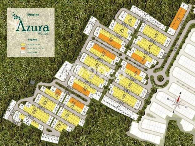 Dijual Tanah Lokasi Prima Kawasan BSD Vanya Park, Luas 121m², Akses BSD Vanya Park, Tangerang, Tangerang Dijual Tanah Lokasi Prima Kawasan BSD Vanya Park, Luas 121m², Akses BSD Vanya Park, Tangerang, Tangerang