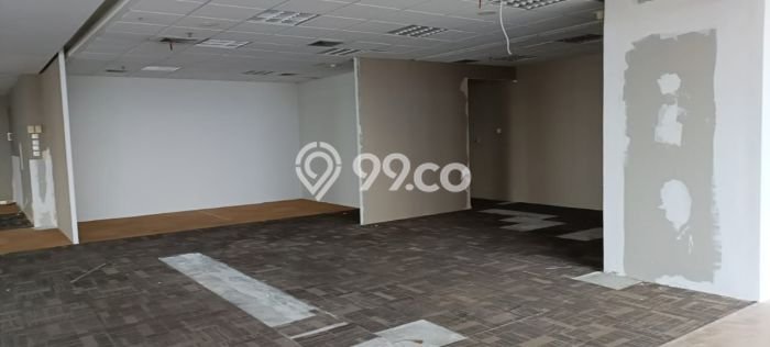 Unit Kantor Disewakan di Kuningan di Area Ramai & Strategis Unit Kantor Disewakan di Kuningan di Area Ramai & Strategis