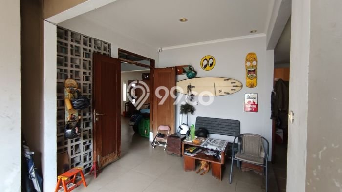 For Sale! Luxury House LT 228m2 Desain Elegan di Tanah Kusir For Sale! Luxury House LT 228m2 Desain Elegan di Tanah Kusir