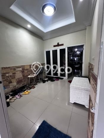 Dijual Hunian Mewah dengan Fasilitas Sekitar Komplit di Jaka Setia, Bekasi Dijual Hunian Mewah dengan Fasilitas Sekitar Komplit di Jaka Setia, Bekasi