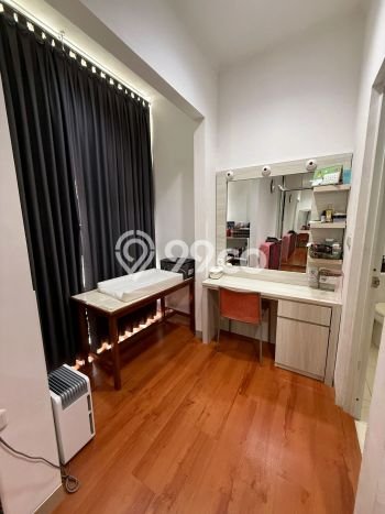 Rumah Luxury Modern Tanpa Renovasi di Duta Garden Tangerang Rumah Luxury Modern Tanpa Renovasi di Duta Garden Tangerang