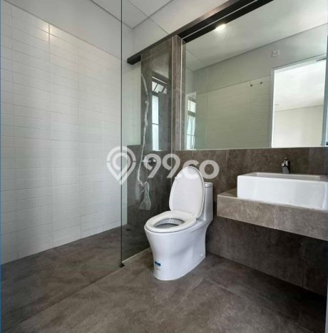 Rumah sewa siap pakai 4 KT di BSD City, Tangerang Rumah sewa siap pakai 4 KT di BSD City, Tangerang