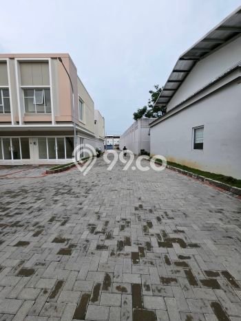 Ruko Disewa di Gading Serpong, Tangerang, LT 40m2 / LB 81m2 Ruko Disewa di Gading Serpong, Tangerang, LT 40m2 / LB 81m2