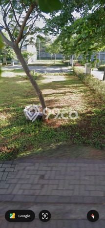 Dijual Tanah Lokasi Prima Kawasan BSD Vanya Park, Luas 121m², Akses BSD Vanya Park, Tangerang, Tangerang Dijual Tanah Lokasi Prima Kawasan BSD Vanya Park, Luas 121m², Akses BSD Vanya Park, Tangerang, Tangerang