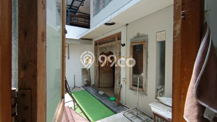 For Sale! Luxury House LT 228m2 Desain Elegan di Tanah Kusir For Sale! Luxury House LT 228m2 Desain Elegan di Tanah Kusir