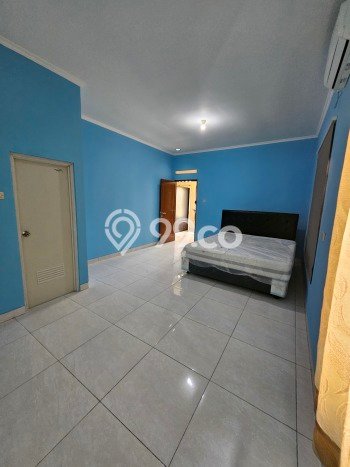 Rumah Sejuk area BSD Nusaloka, 3 KM, Bebas Macet Rumah Sejuk area BSD Nusaloka, 3 KM, Bebas Macet