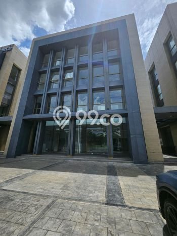 Ruko Bagus Dijual LB 585m2 Lokasi Strategis Tangerang Area Cocok untuk Berbisnis Ruko Bagus Dijual LB 585m2 Lokasi Strategis Tangerang Area Cocok untuk Berbisnis
