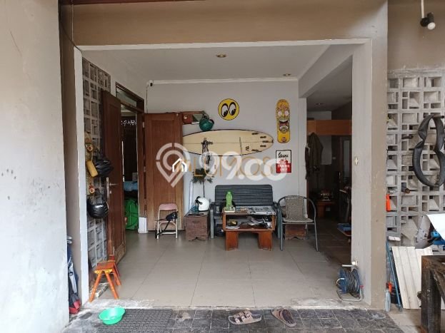 For Sale! Luxury House LT 228m2 Desain Elegan di Tanah Kusir For Sale! Luxury House LT 228m2 Desain Elegan di Tanah Kusir