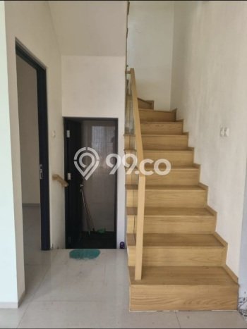 Rumah Modern 3 KT di Suradita Tangerang Semi Furnished Rumah Modern 3 KT di Suradita Tangerang Semi Furnished