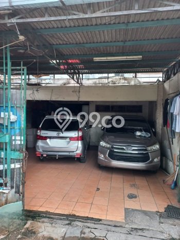 Jual Rumah Mewah Megah Dengan View Cantik di Grogol, Jakarta Barat Jual Rumah Mewah Megah Dengan View Cantik di Grogol, Jakarta Barat