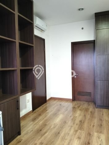 Apartemen Nyaman Dijual di Gading Serpong, Tangerang Dilengkapi 1 KT dan 1 KM Apartemen Nyaman Dijual di Gading Serpong, Tangerang Dilengkapi 1 KT dan 1 KM