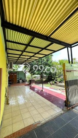 Hunian Cantik Minimalis Lb 200m2 di Karang Tengah, Tangerang Hunian Cantik Minimalis Lb 200m2 di Karang Tengah, Tangerang