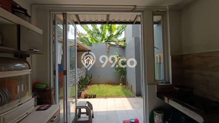 For Sale! Luxury House LT 228m2 Desain Elegan di Tanah Kusir For Sale! Luxury House LT 228m2 Desain Elegan di Tanah Kusir